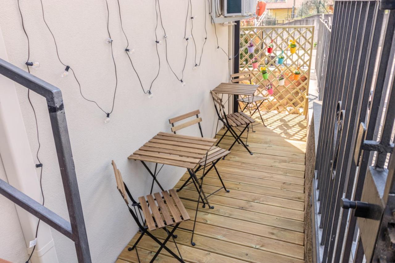 Maeva Guesthouse Puegnago Eksteriør bilde