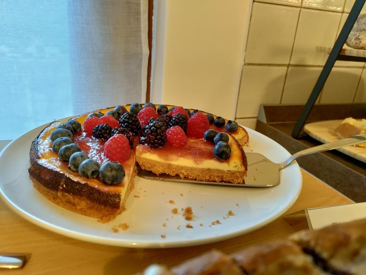 Maeva Guesthouse Puegnago Eksteriør bilde